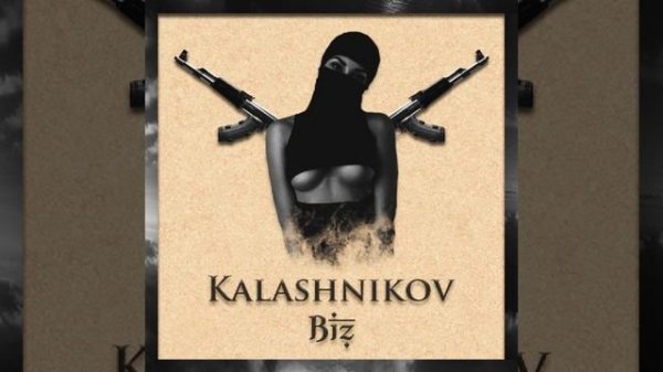 Kalashnikov