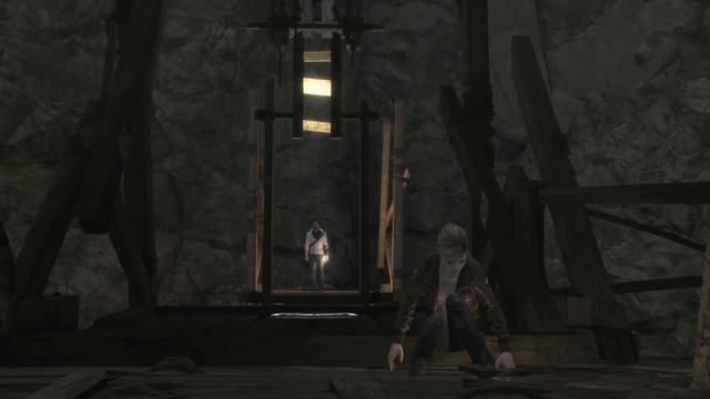 Assassin’s Creed: Brotherhood прохождение - СТАРЫЙ ШТАБ АССАСИНОВ, МОНТЕРИДЖОНИ #02 смотреть онлайн