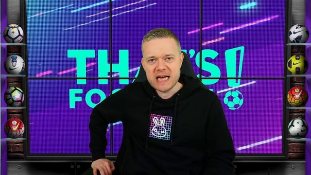 RIDICULOUS! Player Of The Year RANT! Goldbridge Reacts смотреть онлайн