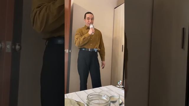 батя поет на юбилее смотреть онлайн