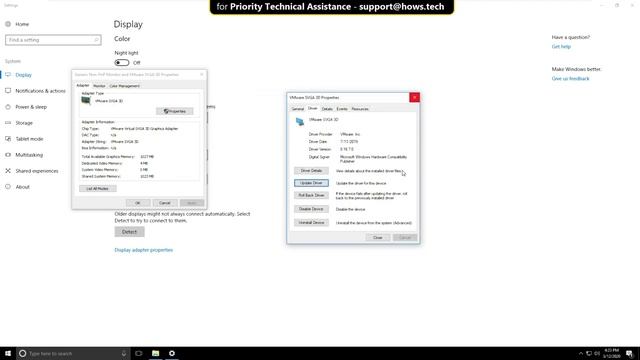 How to fix Windows 10 Resolution Problem | Fit to Screen Best Method - 100% Helpful смотреть онлайн