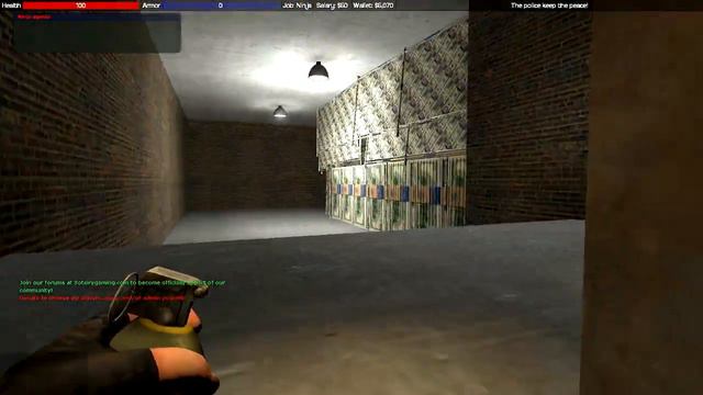 Garry's Mod DarkRP w/ Subs Ep. 40 Welcome BACK ! смотреть онлайн