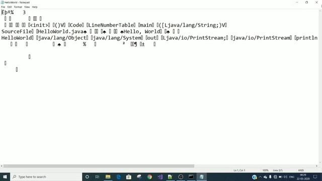 What happens when you execute a java program | What is JDK JRE JVM | Tech My Hire смотреть онлайн
