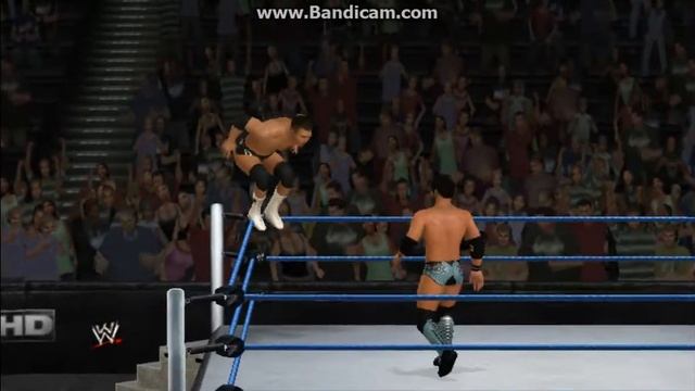 WWE 12 обзор игра на пк смотреть онлайн