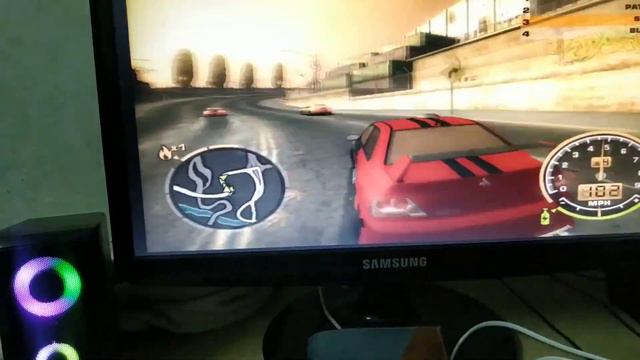 Any NFS MOST WANTED fans.. #nfsmostwanted #lancerevolution |Any lancer fans cmt... смотреть онлайн