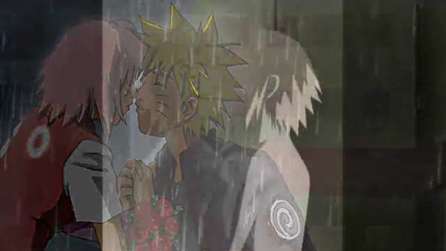 Наруто&Сакура - T-Killah&Лоя - Вернись ты ко мне... AMV смотреть онлайн