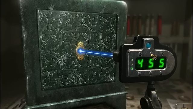 Just Play Safecracker - Episode 3 смотреть онлайн