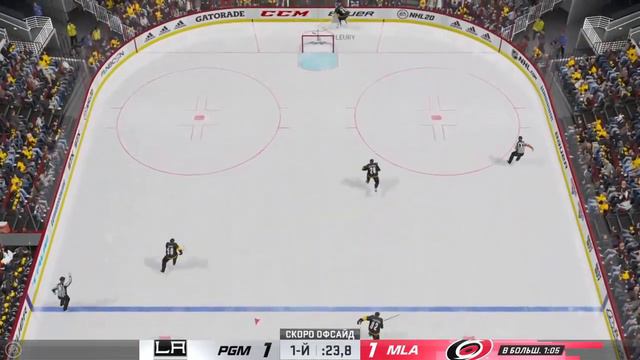 NHL 20. HUT. Соревновательные сезоны. Продолжаем играть с Punisher_Plays
