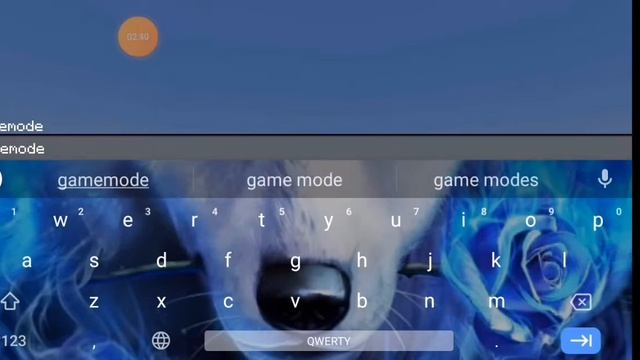 команда для супер бега в Майнкрафте и другие команды смотреть онлайн