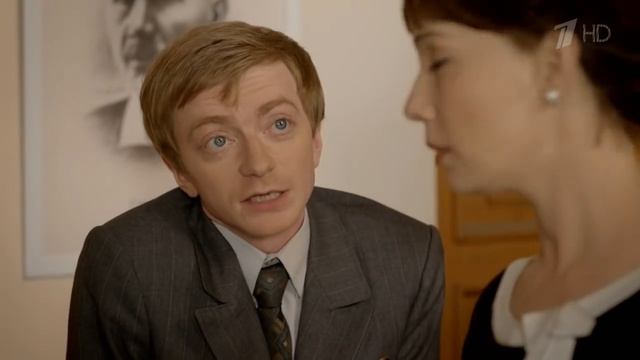 Таинственная страсть' 03 HDTVRip 720p GeneralFilm смотреть онлайн