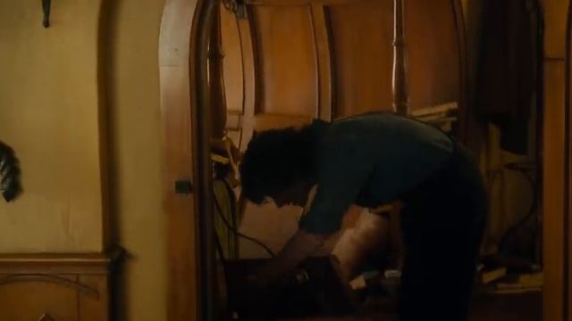 Фродо и Бильбо. HD