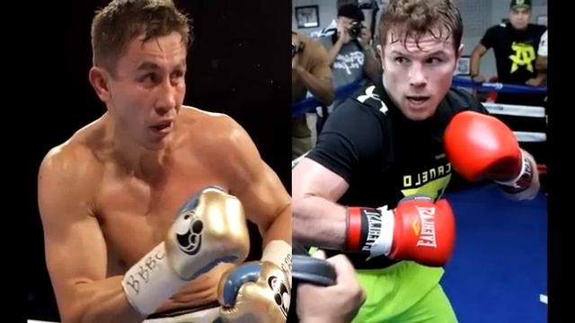 Крис Арреола: «Канело, сначала побей Головкина, потом говори!» l The Warrior смотреть онлайн