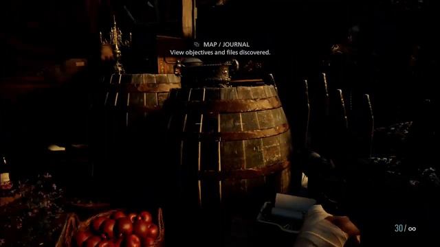 Resident Evil Village (Extra Content exploit) ~tips and hints ~ Challenge exploiting смотреть онлайн