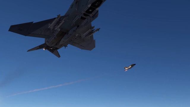 War Thunder - No Rival (CINEMATIC) смотреть онлайн