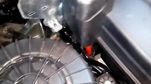 Fiat Ducato под капотом