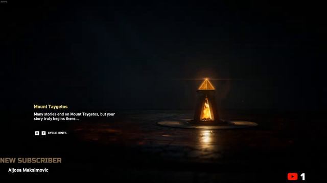 Assassins Creed Odyssey part 3 смотреть онлайн