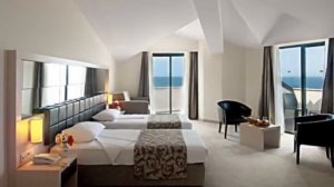 Golden Lotus 4 - Турция, Кемер (первая береговая линия)