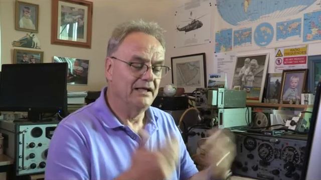 IC 705 Review World Version смотреть онлайн