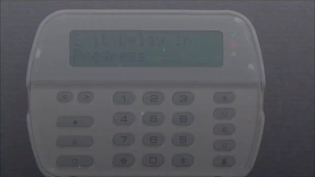 My Alarm Center - How to Change User Codes for a DSC Security Panel смотреть онлайн