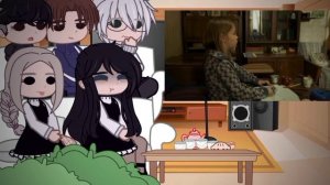 ♡☆реакция зайчик на Антона *как Андрей*☆♡  (читайте описание!!!)