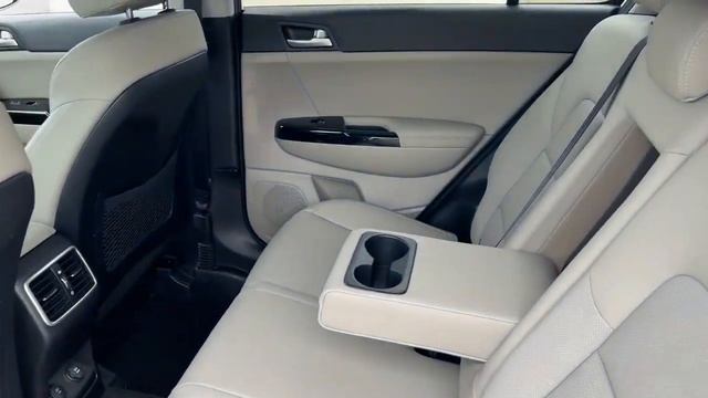 2020 Kia Sportage Hagerstown, Germantown, Westminster, Lees burg, Mt Airy MD P30229 смотреть онлайн