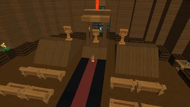 Карта: СвятоГрад смотреть онлайн