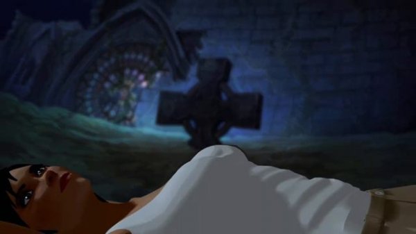 Прохождение Yesterday: Печать Люцифера - Концовка - Генри