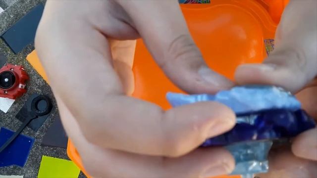 Rage Longinus VS Modded infinite Achilles смотреть онлайн