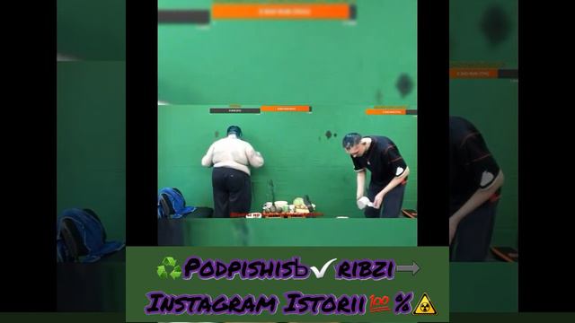 Малыш и ровная братва! Дикие танцы, голова, пресс, и туберкулез малыша!