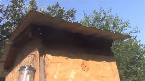 КОПТИЛЬНЯ холодного копчения своими руками