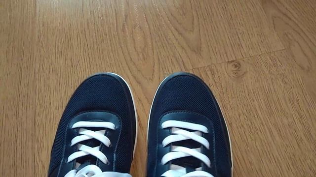 Кеды demix со Спортмастера за 1199руб. смотреть онлайн