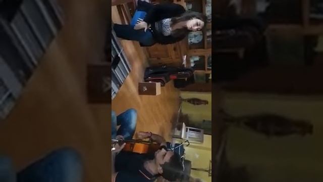Popurrí de rumbas cover ( al compás flamenco ) смотреть онлайн