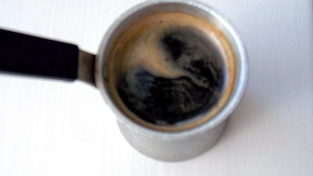 Кухня Мамашки