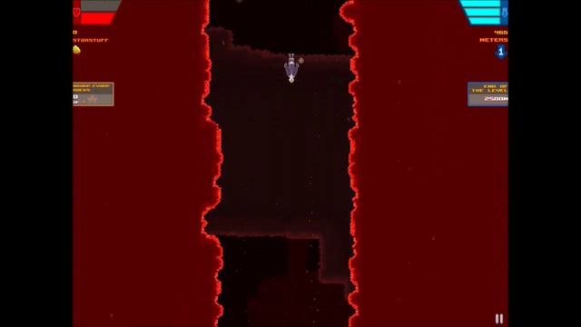 Planet Diver (iOS/Android) Gameplay HD смотреть онлайн