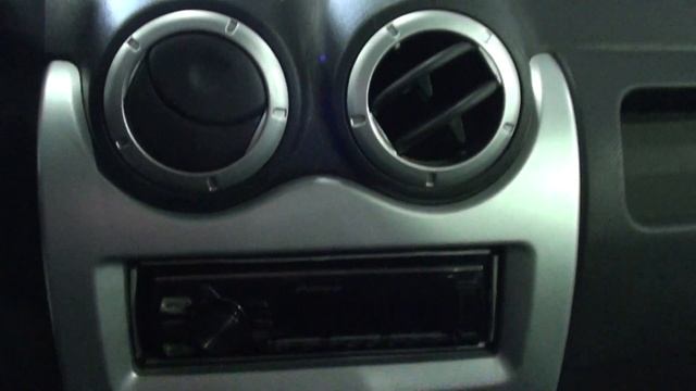 Рено Логан 2014 смотреть онлайн