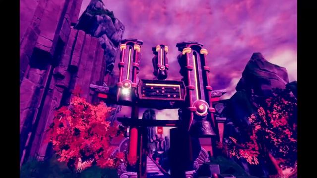 Twilight Path Full Walkthrough|PSVR смотреть онлайн