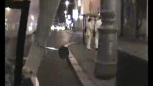 Вело-рикша на Тверской смотреть онлайн