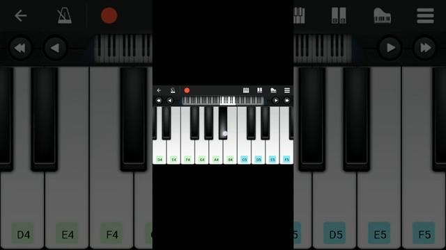 Alan Walker - Faded Piano Perfect смотреть онлайн