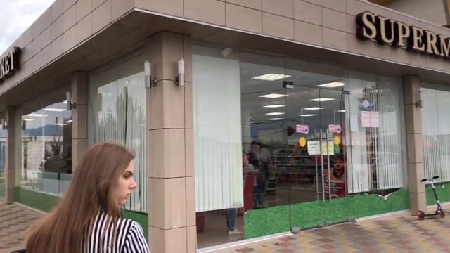 ШОУ АЭРОСТАТОВ В СОЧИ! смотреть онлайн