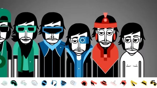 BEATBOX - Создай Свой Крутейший Битбокс !