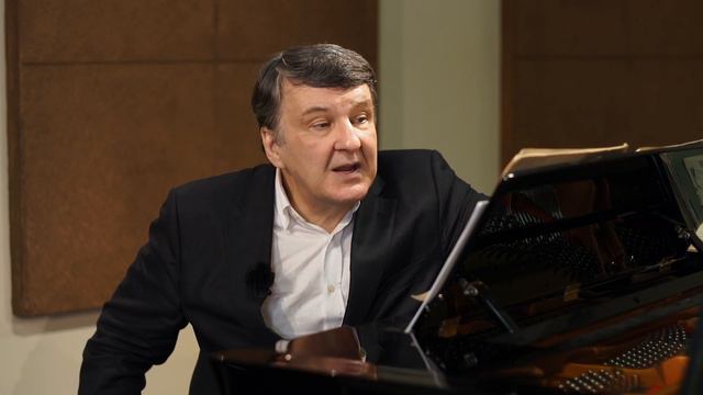 Лекция 260. Джордж Крам (George Crumb ). | Композитор Иван Соколов о музыке.