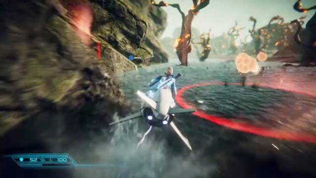 Everreach Project Eden - Playthrough ( 1 / 4 ) смотреть онлайн