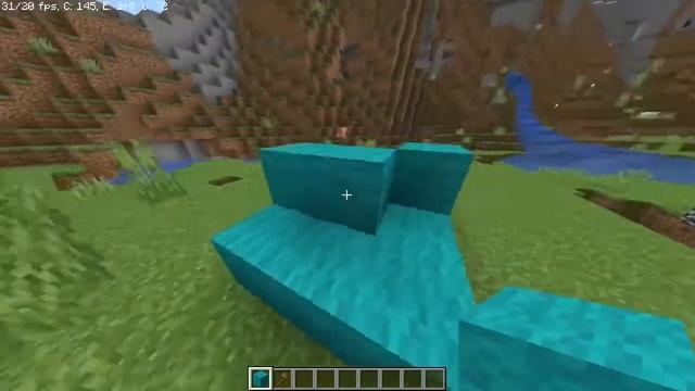 How to use WORLDEDIT 1.17! (Minecraft Java) смотреть онлайн