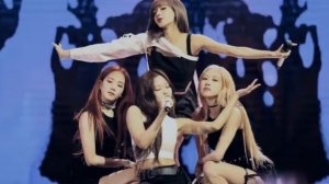 BLACK PINK «DU-DU-DU»