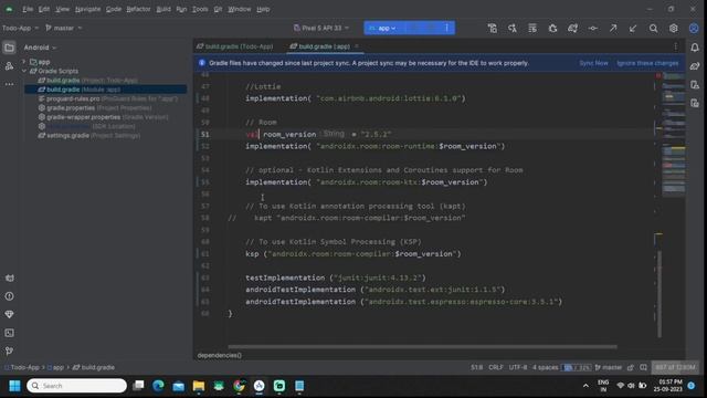 How to Migrate Gradle Groovy to Gradle Kotlin DSL in Android Studio смотреть онлайн