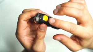 Armytek Prime C1 Pro: The Perfect EDC Flashlight?
