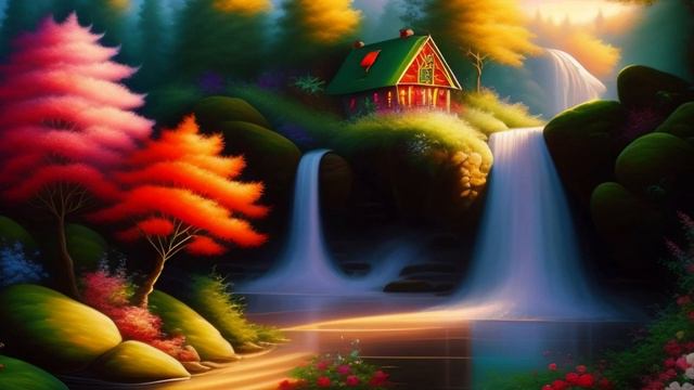 A Selection of Piano Pieces for the Wee Hours of the Night смотреть онлайн