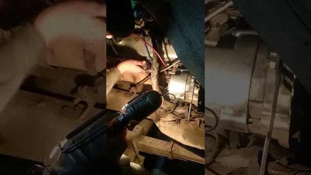 Газ 66 ремонт своими руками смотреть онлайн