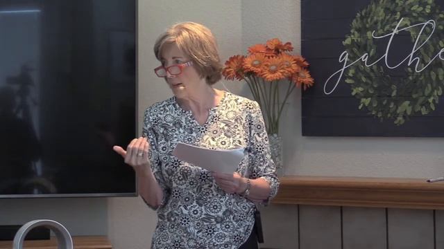 Righteous Acts of the Saints - Lynda Heimbigner 8.2.2020 смотреть онлайн