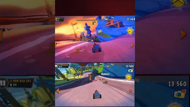 angry birds go morning mode vs night mode 🏙️vs🌃 part 1 смотреть онлайн
